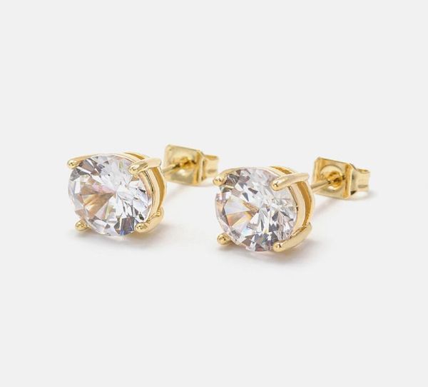 new 3mm10mm round cz stud earrings for women girl fashion jewelry gift cubic zircon classic style jewelry earrings9272961, Golden;silver
new 3mm10mm round cz stud earrings for women girl fashion jewelry gift cubic zircon classic style jewelry earrings9272961, Golden;silver