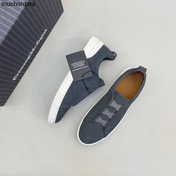 zegna mens shoes board shoes mens casual shoes mens shoes cover feet one step ermenegildo versatile lightweight fashion high end mens shoes, Black
zegna mens shoes board shoes mens casual shoes mens shoes cover feet one step ermenegildo versatile lightweight fashion high end mens shoes, Black