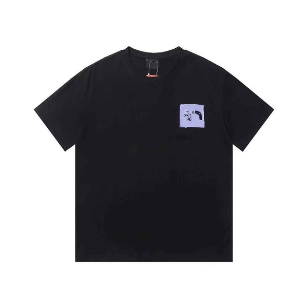 t shirtmen's short-sleeved ksubi takewashed box washed distressed short-sleeved men's and women's loose t-shirt, White;black
t shirtmen's short-sleeved ksubi takewashed box washed distressed short-sleeved men's and women's loose t-shirt, White;black