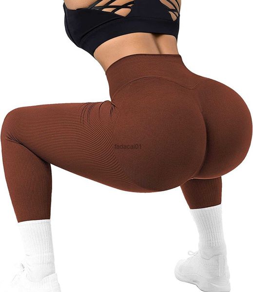 high waist seamless leggings push up leggings sport women fitness running yoga pants energy elastic trousers gym girl tights l230621, Black
high waist seamless leggings push up leggings sport women fitness running yoga pants energy elastic trousers gym girl tights l230621, Black