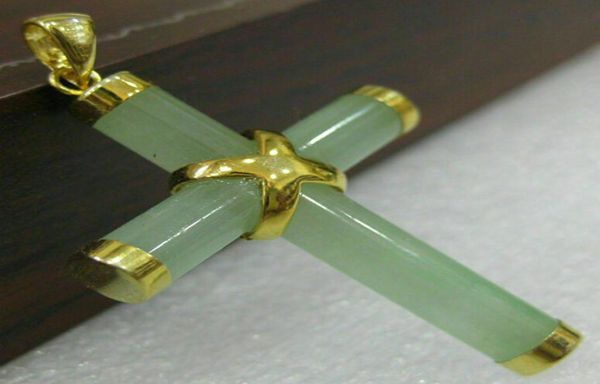5colors natural agatetiger039s eyezjade gemstone cross pendant necklace1883743, Silver
5colors natural agatetiger039s eyezjade gemstone cross pendant necklace1883743, Silver