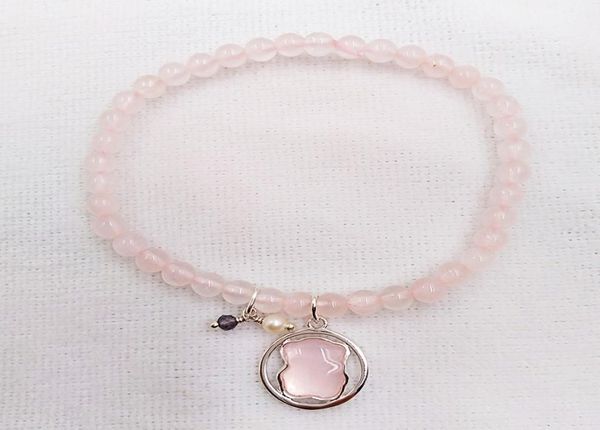 silver rhodonite camille bracelet with rose quartz iolite and pearlauthentic 925 sterling silver bracelets andy jewel 7121616405910849, Golden;silver
silver rhodonite camille bracelet with rose quartz iolite and pearlauthentic 925 sterling silver bracelets andy jewel 7121616405910849, Golden;silver