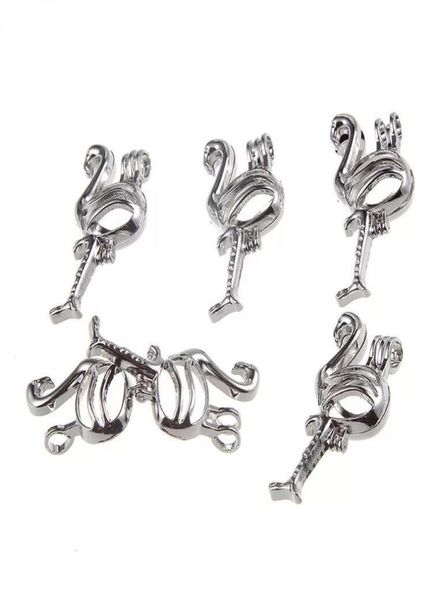 10 white k jewelry glass beads cage locket animals diy perfume aromatherapy essential oil diffuser necklace locket pendant8466802, Silver
10 white k jewelry glass beads cage locket animals diy perfume aromatherapy essential oil diffuser necklace locket pendant8466802, Silver
