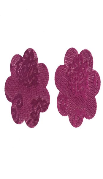 dnc006 star shape black skin purple lace cloth disposable safety nipple protect covers tit tape stickers pasties breast pad5020351
dnc006 star shape black skin purple lace cloth disposable safety nipple protect covers tit tape stickers pasties breast pad5020351