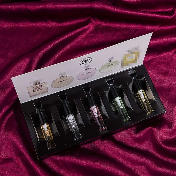 women's perfume sample set gift box encounters miss coco blue campanula lasting eau de toilette 5 pieces
women's perfume sample set gift box encounters miss coco blue campanula lasting eau de toilette 5 pieces