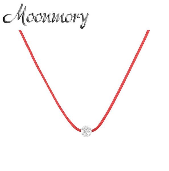925 sterling silver redline thread cz crystal pendant necklace for women fashion neck decoration jewelry christmas gift 2104121546432
925 sterling silver redline thread cz crystal pendant necklace for women fashion neck decoration jewelry christmas gift 2104121546432