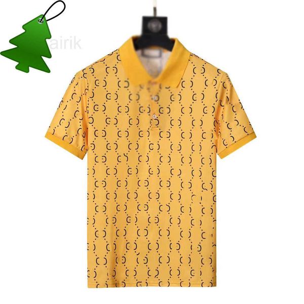 men's polos luxurys designers mens dress polos handbags g designe t shirt summer breathable loose for men women couple hip hop streetwe, White;black
men's polos luxurys designers mens dress polos handbags g designe t shirt summer breathable loose for men women couple hip hop streetwe, White;black