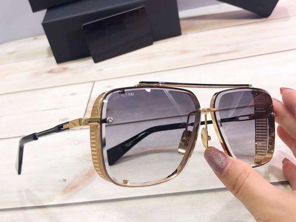 a dita mach six limited edition sunglasses mens womens original designer famous fashionable classic retro luxury brand kwoz, White;black
a dita mach six limited edition sunglasses mens womens original designer famous fashionable classic retro luxury brand kwoz, White;black