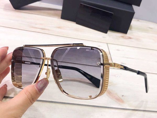 a dita mach six limited edition sunglasses mens womens original designer famous fashionable classic retro luxury brand bzul, White;black
a dita mach six limited edition sunglasses mens womens original designer famous fashionable classic retro luxury brand bzul, White;black