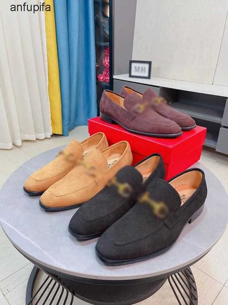 designer men's luxury dress shoes leather business casual ferragamo men's casual high-quality shoes, Black
designer men's luxury dress shoes leather business casual ferragamo men's casual high-quality shoes, Black