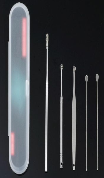 5 pcsset pick spoon ear wax removal cleaner ear care beauty tools multifunction portable ear pick beauty tools kits with box 200s6702425
5 pcsset pick spoon ear wax removal cleaner ear care beauty tools multifunction portable ear pick beauty tools kits with box 200s6702425