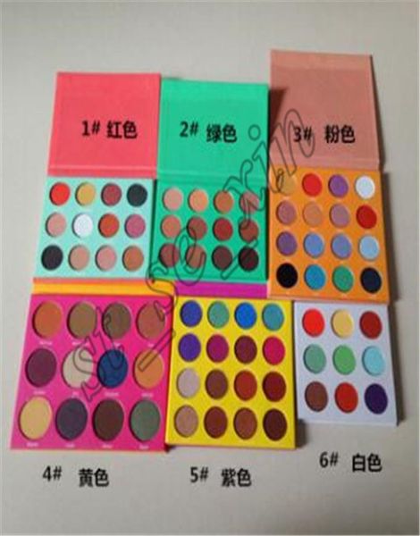 face makeup 6color 9color 12color 16 colors blush eyeshadow palette matte shimmer eye shadow palette valentine gift7884392
face makeup 6color 9color 12color 16 colors blush eyeshadow palette matte shimmer eye shadow palette valentine gift7884392
