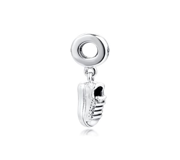 mother039s day new authentic 925 sterling silver sneaker shoe dangle charm pendant beads fit european bracelet diy jewelry wome9524107, Black
mother039s day new authentic 925 sterling silver sneaker shoe dangle charm pendant beads fit european bracelet diy jewelry wome9524107, Black
