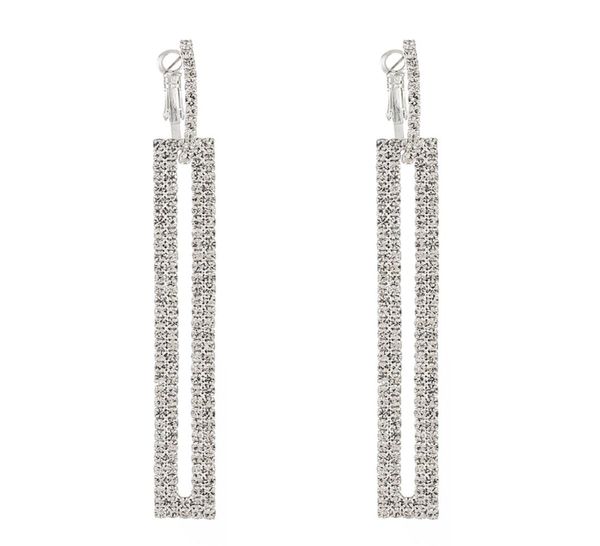 yfjewe fashion long drop earrings luxury gold silver color rectangle rhinestone earring for women party jewelry gift e5504749190
yfjewe fashion long drop earrings luxury gold silver color rectangle rhinestone earring for women party jewelry gift e5504749190
