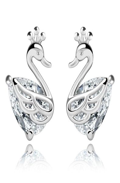 whole studs earring fashion jewelry goose stud earrings 925 sterling silver stud ear buckle ys615191057, Golden;silver
whole studs earring fashion jewelry goose stud earrings 925 sterling silver stud ear buckle ys615191057, Golden;silver