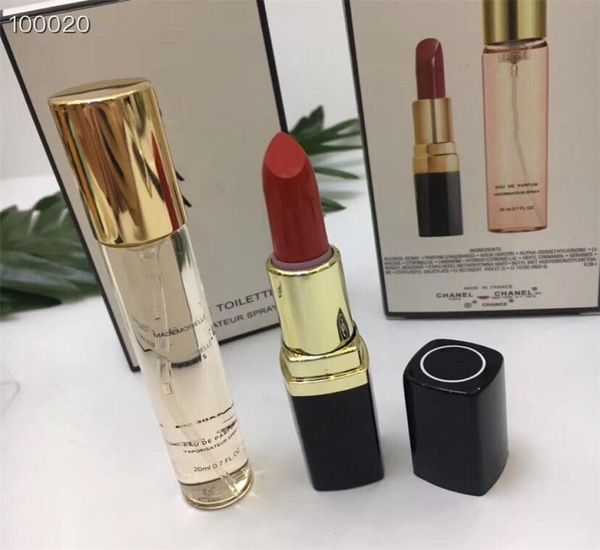 brand mini perfumes makeup maquillage matte rouge a levre lipstick perfume 20ml 2 in 1 make up set4393728
brand mini perfumes makeup maquillage matte rouge a levre lipstick perfume 20ml 2 in 1 make up set4393728