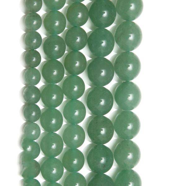 8mm natural stone green aventurine round loose beads 15quot strand 4 6 8 10 12 14mm pick size for jewelry making6149474, Black
8mm natural stone green aventurine round loose beads 15quot strand 4 6 8 10 12 14mm pick size for jewelry making6149474, Black