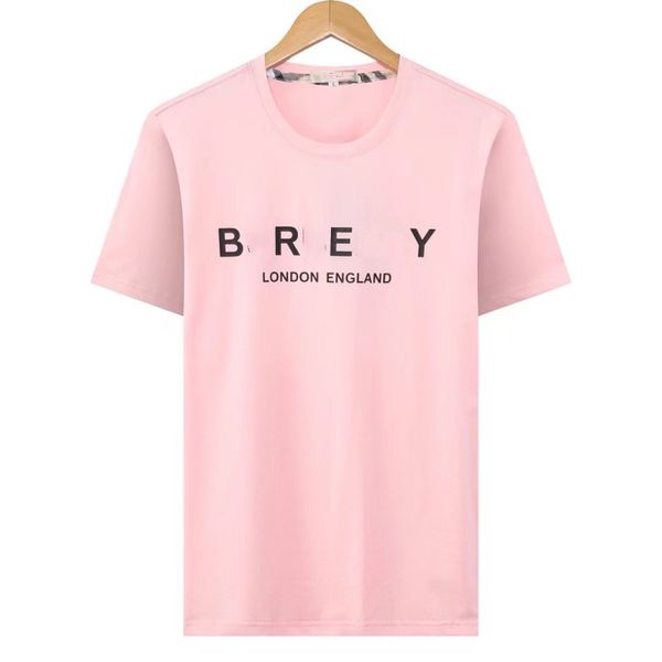 mens t shirts new style designer t shirt luxury summer round neck sweat men tees wear absorbing short sleeves outdoor breathable cotton prin, White;black
mens t shirts new style designer t shirt luxury summer round neck sweat men tees wear absorbing short sleeves outdoor breathable cotton prin, White;black