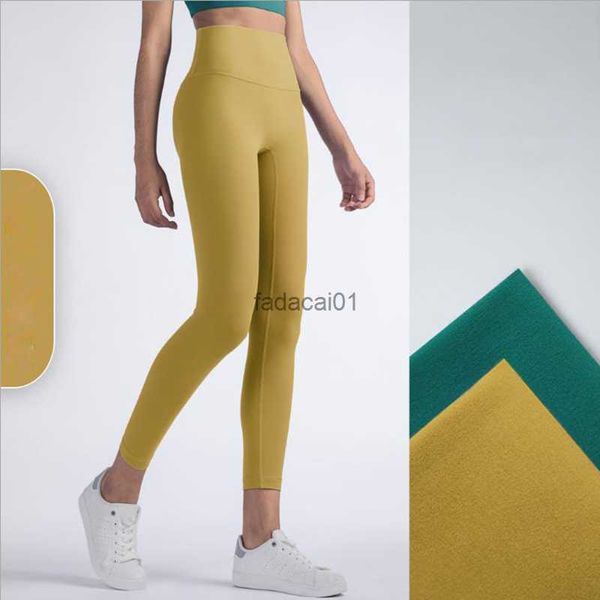 vnazvnasi fitness female full length leggings 11 colors running pants formfitting girls yoga pants sports pants l230621, Black
vnazvnasi fitness female full length leggings 11 colors running pants formfitting girls yoga pants sports pants l230621, Black