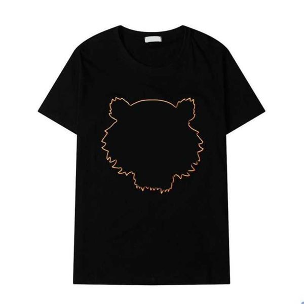 womens designer t shirt kenz mens tshirt summer streetwear short sleeve tiger head embroidery with letters printing loose tees trend qj98, White
womens designer t shirt kenz mens tshirt summer streetwear short sleeve tiger head embroidery with letters printing loose tees trend qj98, White