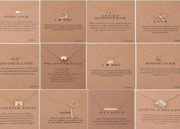 dogeared choke necklace with card golden silver color good luck elephant pendant noble choker valentine christmas gift 60 pcs3578360
dogeared choke necklace with card golden silver color good luck elephant pendant noble choker valentine christmas gift 60 pcs3578360