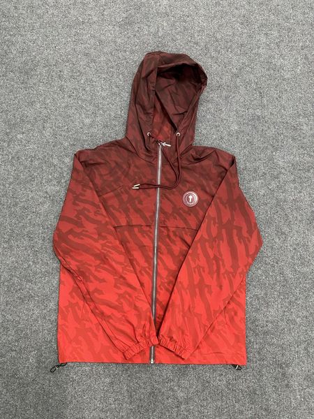 windbreaker jackets brand embroidery logo hooded waterproof zipper jackets sping autumn men women casual coat, Black;brown
windbreaker jackets brand embroidery logo hooded waterproof zipper jackets sping autumn men women casual coat, Black;brown