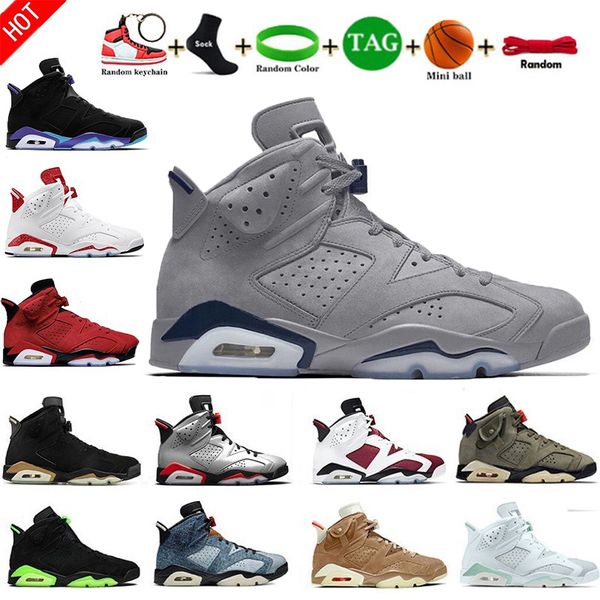 new 6 6 men women casual basketball shoes for chrome metallic silver carmine british khaki unc black infrared gold hoops electric trainers s
new 6 6 men women casual basketball shoes for chrome metallic silver carmine british khaki unc black infrared gold hoops electric trainers s
