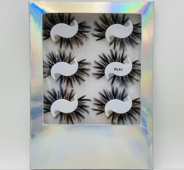 8 pairs natural false eyelashes 20mm eyelashes fake lashes mkeup eyelash extension soft eye makeup extension toolsa5627015
8 pairs natural false eyelashes 20mm eyelashes fake lashes mkeup eyelash extension soft eye makeup extension toolsa5627015