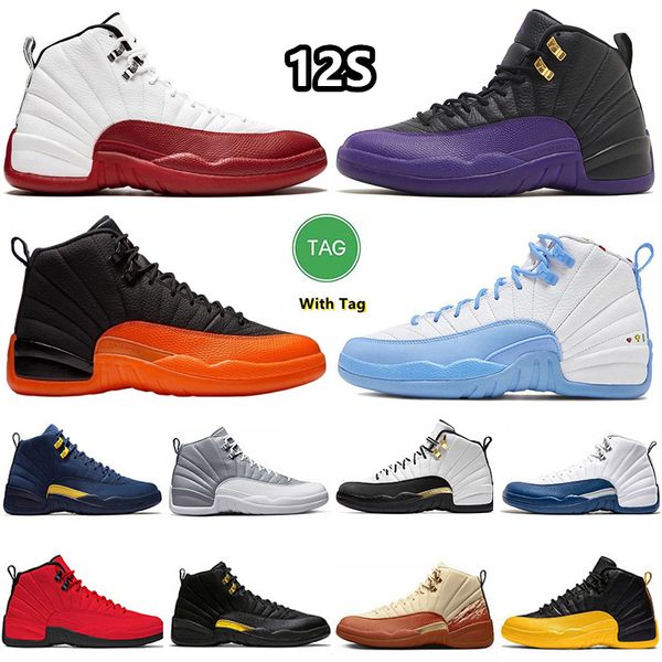shoes basketball jumpman 12 12s brilliant orange cherry field purple michigan stealth eastside golf x muslin university blue winterized snea, White;red
shoes basketball jumpman 12 12s brilliant orange cherry field purple michigan stealth eastside golf x muslin university blue winterized snea, White;red