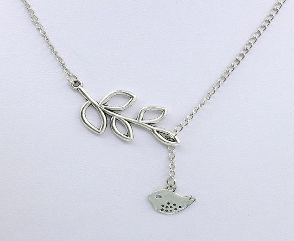 factory simple silver color leaf bird pendant necklace fashion women metal jewelry necklaces link chain choker necklace6877161
factory simple silver color leaf bird pendant necklace fashion women metal jewelry necklaces link chain choker necklace6877161