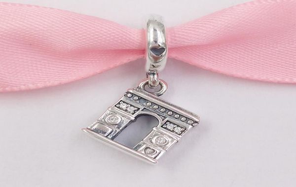 andy jewel authentic 925 sterling silver beads charms fits european pandora style jewelry bracelets necklace 1222472003, Black
andy jewel authentic 925 sterling silver beads charms fits european pandora style jewelry bracelets necklace 1222472003, Black