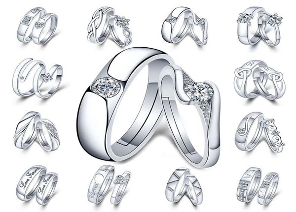 silver diamond heart crown love forever couple ring women mens adjustable engagement wedding rings will and sandy fashion jewelry9298231
silver diamond heart crown love forever couple ring women mens adjustable engagement wedding rings will and sandy fashion jewelry9298231