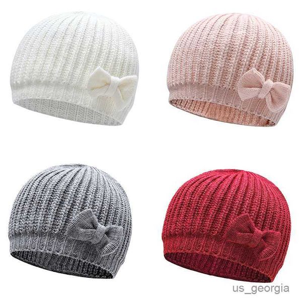 caps lovely baby hat autumn winter knitted girls beanie solid color warm kids cap bonnet r230627, Blue;gray
caps lovely baby hat autumn winter knitted girls beanie solid color warm kids cap bonnet r230627, Blue;gray
