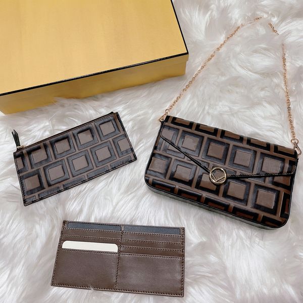 designer bags shoulder bags chain strap wallets embossed purse ladies casual envelope bags three in one crossbody bags women flap luxury fas
designer bags shoulder bags chain strap wallets embossed purse ladies casual envelope bags three in one crossbody bags women flap luxury fas