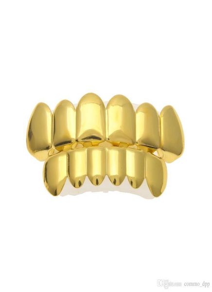 hip hop body jewelry 6 tooth grillz gold filled bottom teeth fang grillz set for womenmen s halloween christmas party vampi8104755, Black
hip hop body jewelry 6 tooth grillz gold filled bottom teeth fang grillz set for womenmen s halloween christmas party vampi8104755, Black