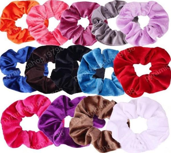 hair scrunchies velvet elastic hair bands scrunchy hair ties ropes scrunchie for women or girls accessories6795861, Slivery;white
hair scrunchies velvet elastic hair bands scrunchy hair ties ropes scrunchie for women or girls accessories6795861, Slivery;white