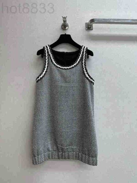 women's jackets designer summer new style elegant temperament shows slim age reducing weave tweed tank with suspended dress 5rd9, Black;brown
women's jackets designer summer new style elegant temperament shows slim age reducing weave tweed tank with suspended dress 5rd9, Black;brown