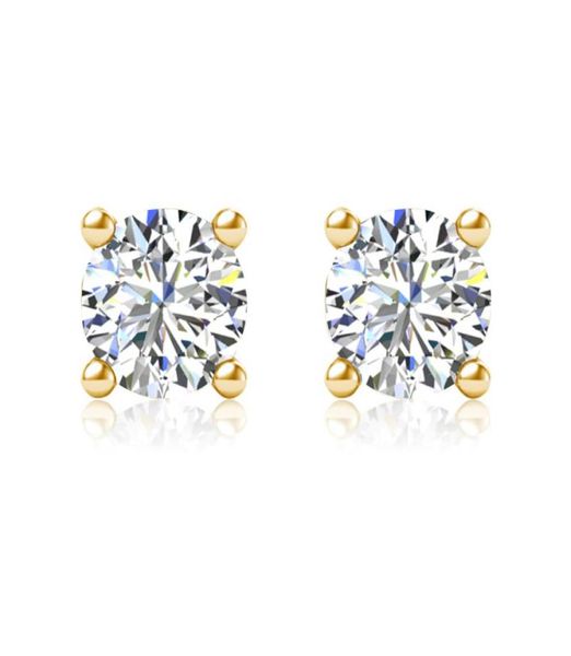 stud 03050612ct moissanite earrings for women 925 sterling silver 14k gold plated diamond fine jewelry2393274, Golden;silver
stud 03050612ct moissanite earrings for women 925 sterling silver 14k gold plated diamond fine jewelry2393274, Golden;silver