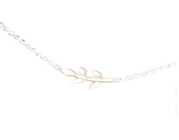fashion sleek twig pendant tree branch necklaces the leaves necklace gold white rose three color optional3079123, Silver
fashion sleek twig pendant tree branch necklaces the leaves necklace gold white rose three color optional3079123, Silver