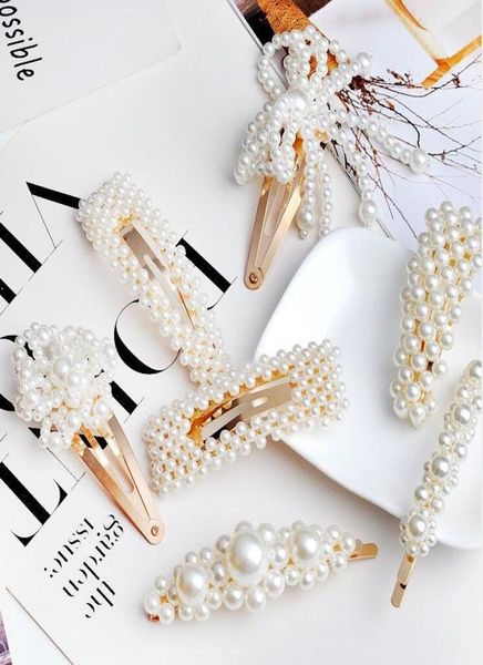 2019 new limited barrettes clips women039s gift alloy white no fashion women girl gold silver pearl barrette hairpin hair cli4787576, Golden;silver
2019 new limited barrettes clips women039s gift alloy white no fashion women girl gold silver pearl barrette hairpin hair cli4787576, Golden;silver