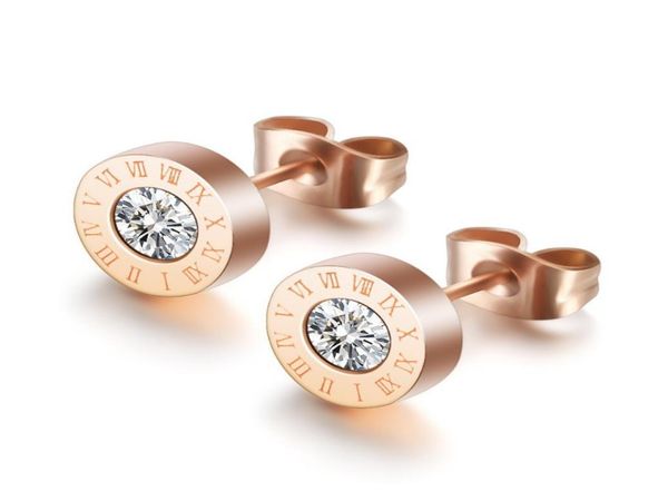 cubic zirconia roman numerals earrings stud stainless steel diamond ear rings for women men fashion jewelry will and sandy3698644, Golden;silver
cubic zirconia roman numerals earrings stud stainless steel diamond ear rings for women men fashion jewelry will and sandy3698644, Golden;silver