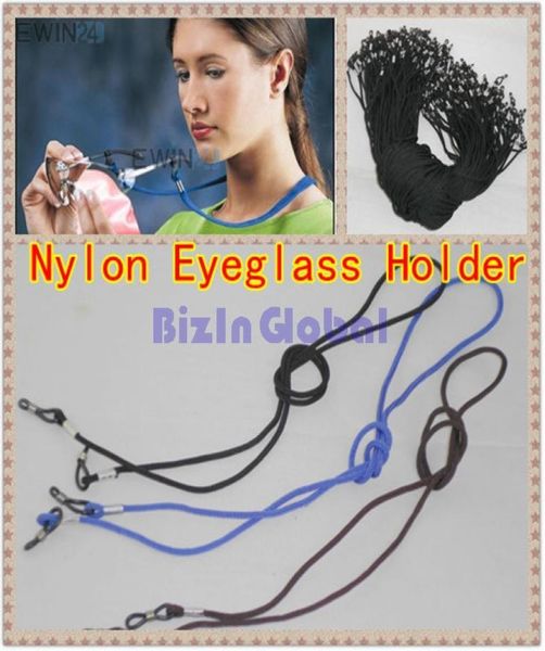 50 x nylon eyeglass holder cord sunglass glasses eyewear neck strap blackbluebrown7165703
50 x nylon eyeglass holder cord sunglass glasses eyewear neck strap blackbluebrown7165703