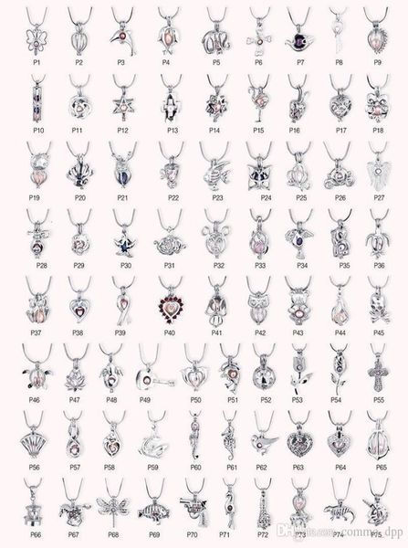 dhl 251 styles pearl cage pendant opening cages locket charm and 925 sterling silver smooth chains fashion diy jewelry mountings5579700
dhl 251 styles pearl cage pendant opening cages locket charm and 925 sterling silver smooth chains fashion diy jewelry mountings5579700
