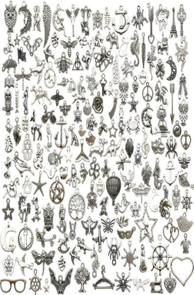 100pcslot vintage tibetan silver alloy charms moon wing heart charms pendants charms for jewelry making diy bracelet necklace6055005, Bronze;silver
100pcslot vintage tibetan silver alloy charms moon wing heart charms pendants charms for jewelry making diy bracelet necklace6055005, Bronze;silver