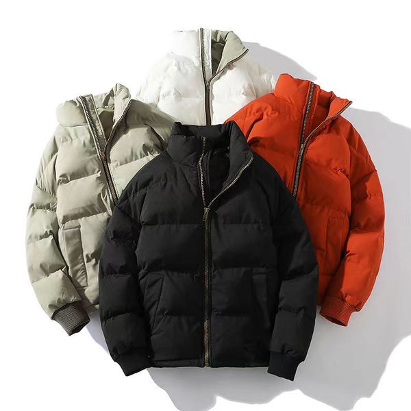 autumn and winter designer men samar jacket outdoor trend thickened jacket coat asian size m-xxxl, Black
autumn and winter designer men samar jacket outdoor trend thickened jacket coat asian size m-xxxl, Black