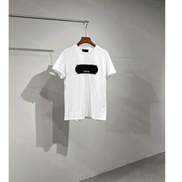 23ss womens t-shirt womens designer clothing tee round neck pure cotton solid color letter logo printing short sleeve t-shirt womens clothes, White
23ss womens t-shirt womens designer clothing tee round neck pure cotton solid color letter logo printing short sleeve t-shirt womens clothes, White