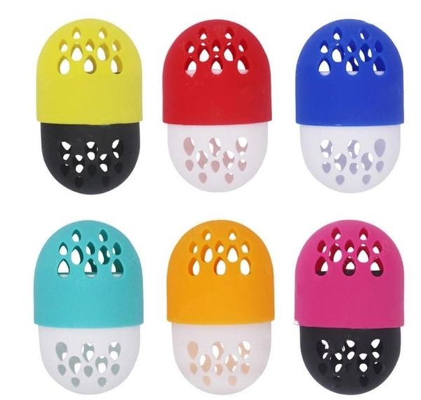 silicone makeup sponge holder capsule shape drying box beauty egg storage cosmetic puff display rack breathable hha5646724625
silicone makeup sponge holder capsule shape drying box beauty egg storage cosmetic puff display rack breathable hha5646724625