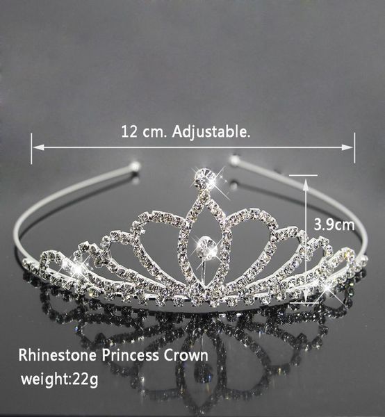 fashion bridal princess crown wedding tiaras hair jewelry rhinestone headband girls children tiara hair accessories1102645
fashion bridal princess crown wedding tiaras hair jewelry rhinestone headband girls children tiara hair accessories1102645