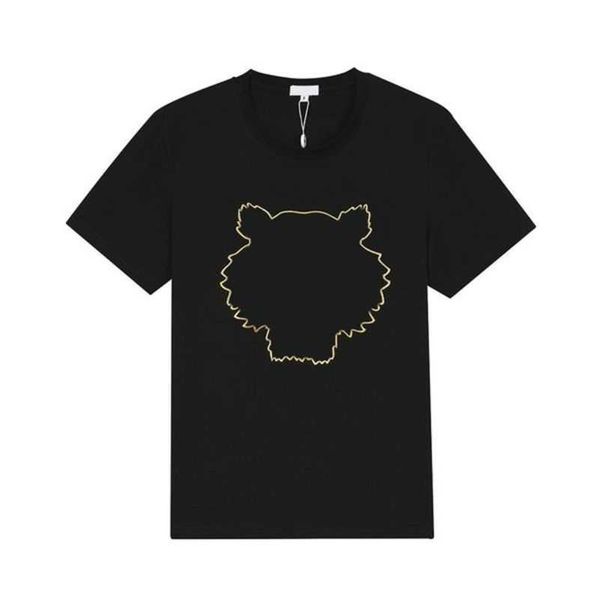 womens designer t shirt kenz mens tshirt summer streetwear short sleeve tiger head embroidery with letters printing loose tees trend 25q9, White
womens designer t shirt kenz mens tshirt summer streetwear short sleeve tiger head embroidery with letters printing loose tees trend 25q9, White
