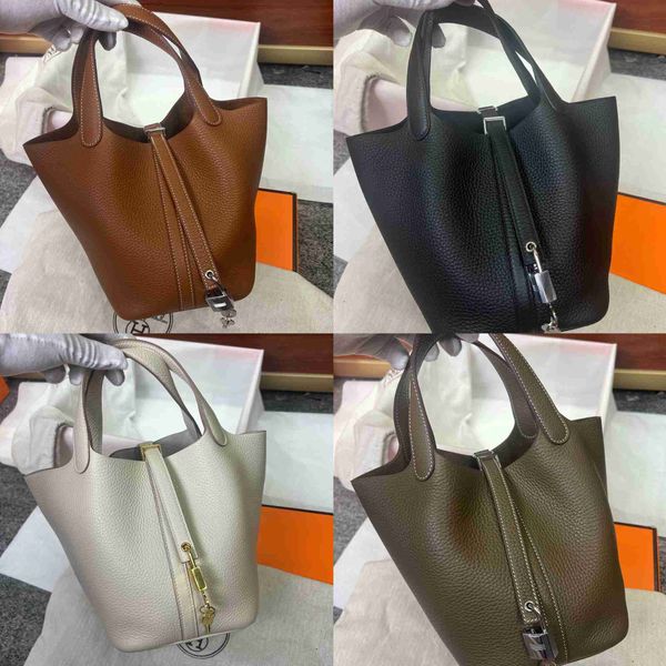wholesale designer h ormes totes handbags boutique pk cabinet original leather handmade vegetable basket 18 water bucket bag drainage welfar
wholesale designer h ormes totes handbags boutique pk cabinet original leather handmade vegetable basket 18 water bucket bag drainage welfar